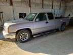 2006 CHEVROLET SILVERADO