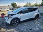 2022 CHEVROLET BOLT EV
