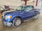2013 FORD F150