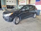 2011 HYUNDAI TUCSON