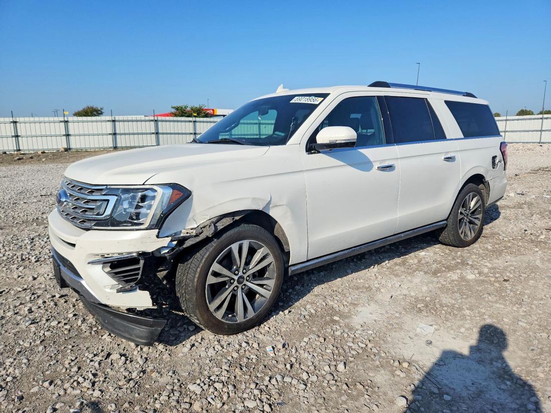 2020 FORD EXPEDITION