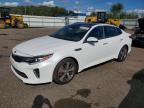 2016 KIA OPTIMA