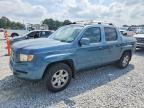 2006 HONDA RIDGELINE