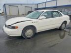 2004 BUICK CENTURY