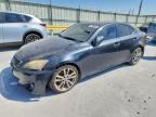 2008 LEXUS IS 250