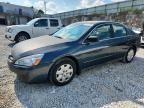 2004 HONDA ACCORD