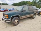 1996 GMC YUKON