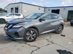 2019 NISSAN MURANO