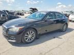 2014 INFINITI Q50 HYBRID