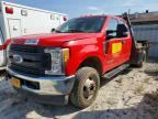 2017 FORD F350