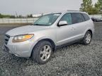 2008 HYUNDAI SANTA FE
