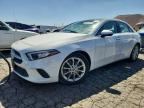 2020 MERCEDES-BENZ A