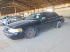2005 FORD CROWN VICTORIA