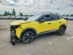 2025 NISSAN KICKS