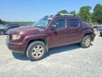 2007 HONDA RIDGELINE