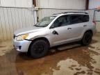 2009 TOYOTA RAV4