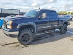2006 CHEVROLET SILVERADO