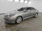 2016 LINCOLN MKZ