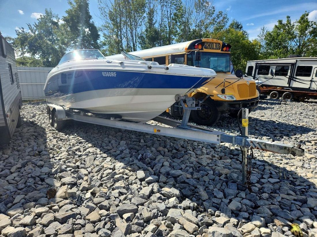 2016 NAUTICSTAR UNKNOWN