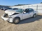 2003 FORD CROWN VICTORIA
