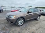 2013 BMW X3