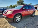 2012 GMC ACADIA