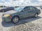 2004 TOYOTA CAMRY