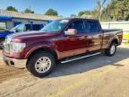 2010 FORD F150