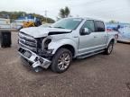 2016 FORD F150
