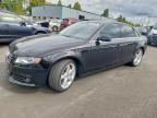 2011 AUDI A4