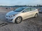 2014 HYUNDAI ELANTRA