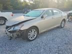 2011 LEXUS ES