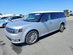 2017 FORD FLEX