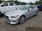 2018 INFINITI Q50