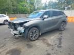 2026 TOYOTA HIGHLANDER