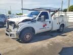 2012 FORD F250