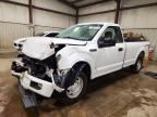 2017 FORD F150