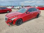 2014 CADILLAC CTS