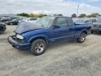 2001 CHEVROLET S 10