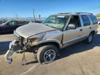 1999 CHEVROLET BLAZER