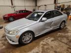 2009 MERCEDES-BENZ C