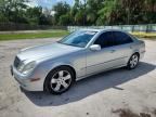 2004 MERCEDES-BENZ E
