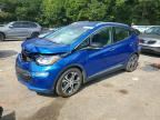 2017 CHEVROLET BOLT EV