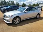 2014 MERCEDES-BENZ E
