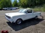 1965 FORD RANCHO