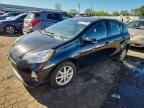 2014 TOYOTA PRIUS C