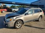 2014 SUBARU OUTBACK