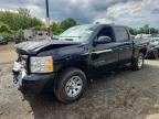 2010 CHEVROLET SILVERADO