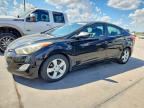 2012 HYUNDAI ELANTRA