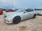 2013 INFINITI G37 SEDAN